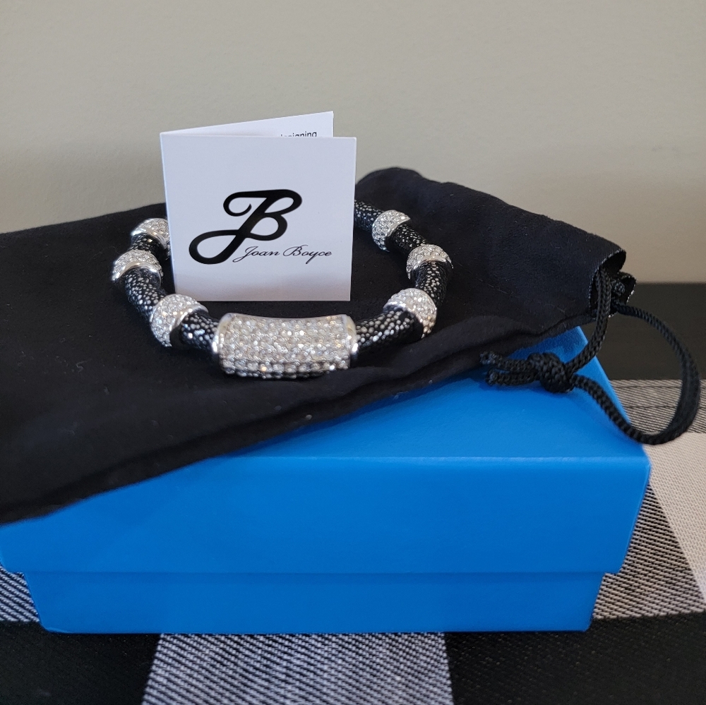 Joan Boyce Bracelet